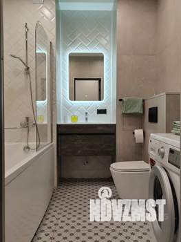 Студия квартира, посуточно, 30м2, 7/25 этаж