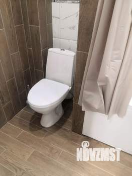 Студия квартира, на длительный срок, 45м2, 14/19 этаж