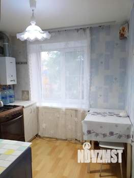 1-к квартира, на длительный срок, 29м2, 1/5 этаж