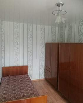 2-к квартира, на длительный срок, 44м2, 5/5 этаж