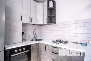 2-к квартира, посуточно, 49м2, 5/5 этаж