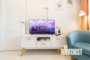 2-к квартира, посуточно, 50м2, 1/1 этаж