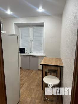 1-к квартира, на длительный срок, 32м2, 2/5 этаж