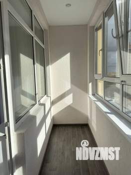 Студия квартира, на длительный срок, 28м2, 8/28 этаж