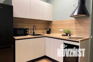 1-к квартира, посуточно, 30м2, 3/15 этаж