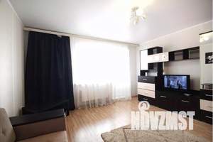 1-к квартира, посуточно, 45м2, 11/22 этаж