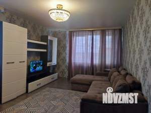 2-к квартира, посуточно, 55м2, 1/1 этаж