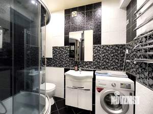 Студия квартира, посуточно, 41м2, 3/3 этаж