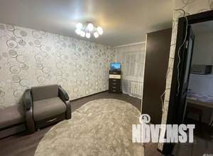 1-к квартира, на длительный срок, 30м2, 5/5 этаж