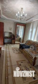 1-к квартира, на длительный срок, 31м2, 2/5 этаж