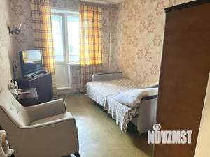 2-к квартира, на длительный срок, 50м2, 2/9 этаж