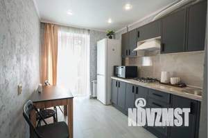 1-к квартира, посуточно, 35м2, 2/9 этаж