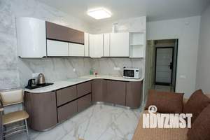 Студия квартира, посуточно, 31м2, 12/16 этаж