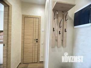 1-к квартира, посуточно, 47м2, 1/1 этаж