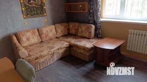 2-к квартира, на длительный срок, 32м2, 2/5 этаж