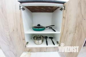 1-к квартира, посуточно, 47м2, 18/22 этаж
