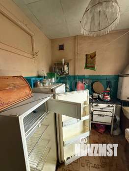 2-к квартира, на длительный срок, 31м2, 4/5 этаж