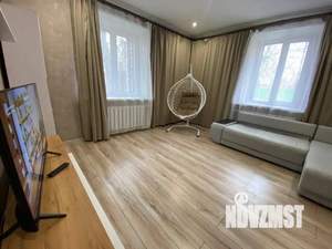 2-к квартира, посуточно, 65м2, 1/1 этаж