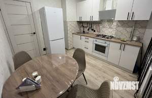 1-к квартира, на длительный срок, 26м2, 2/6 этаж