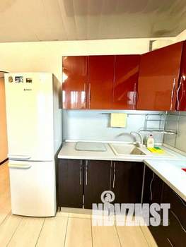 1-к квартира, посуточно, 55м2, 1/1 этаж