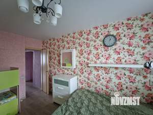 2-к квартира, посуточно, 57м2, 5/9 этаж