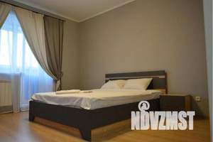 1-к квартира, посуточно, 45м2, 6/9 этаж