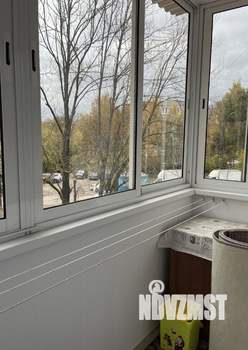 2-к квартира, на длительный срок, 42м2, 2/5 этаж