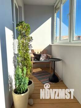 1-к квартира, посуточно, 36м2, 5/10 этаж