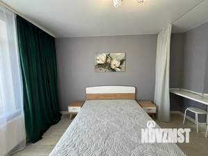 1-к квартира, посуточно, 35м2, 3/22 этаж