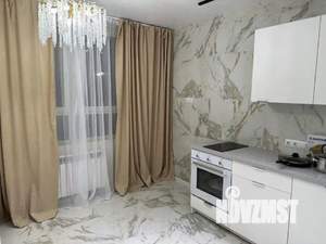2-к квартира, посуточно, 38м2, 1/1 этаж
