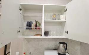 Студия квартира, на длительный срок, 30м2, 1/16 этаж