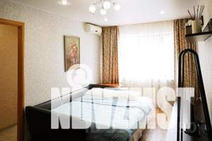 1-к квартира, посуточно, 31м2, 5/5 этаж