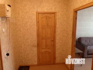 1-к квартира, на длительный срок, 42м2, 4/17 этаж