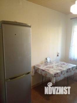 1-к квартира, на длительный срок, 36м2, 5/9 этаж