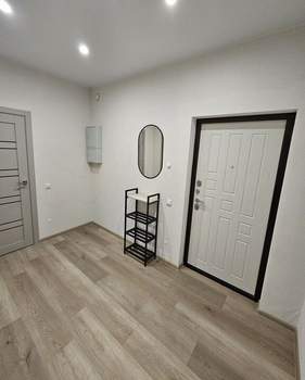 1-к квартира, на длительный срок, 39м2, 9/15 этаж