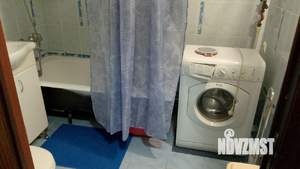 1-к квартира, на длительный срок, 32м2, 3/9 этаж