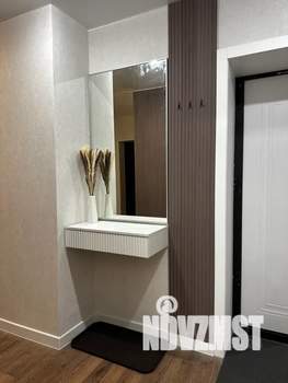 1-к квартира, посуточно, 50м2, 4/5 этаж