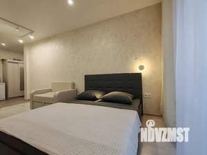 Студия квартира, посуточно, 30м2, 2/8 этаж