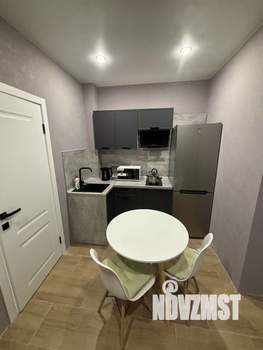 2-к квартира, на длительный срок, 44м2, 4/22 этаж