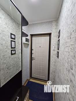 1-к квартира, посуточно, 37м2, 5/5 этаж