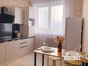 1-к квартира, посуточно, 34м2, 1/1 этаж