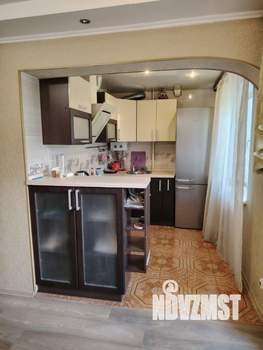 2-к квартира, на длительный срок, 45м2, 4/5 этаж