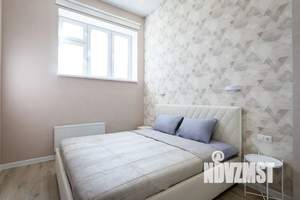 2-к квартира, посуточно, 50м2, 1/50 этаж
