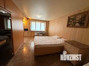 1-к квартира, посуточно, 33м2, 1/5 этаж