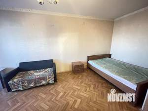 1-к квартира, на длительный срок, 38м2, 6/9 этаж