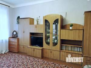 2-к квартира, на длительный срок, 52м2, 3/5 этаж