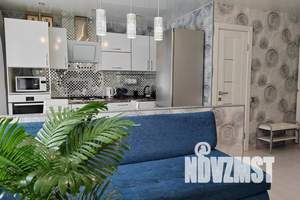 1-к квартира, посуточно, 31м2, 2/9 этаж