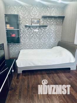 Студия квартира, посуточно, 49м2, 8/10 этаж