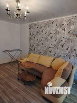 3-к квартира, на длительный срок, 61м2, 5/5 этаж