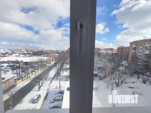 2-к квартира, посуточно, 60м2, 7/10 этаж